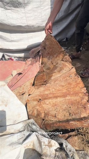 We visit, we assess, we plan, and we act - this is why urgent emergency response entails…Help urgently: https://t.co/jw67Ah9X72Following a camp assessment that revealed urgent sanitation challenges, The Sameer Project completed the installation of 9 bathrooms at Durrat Al-Shamal camp in Deir al-Balah on April 6. This is becoming a common but huge issue we see in every camp - that lack of bathroom facilities, toilets, and proper piping and waste removal to create a healthy and safe environment wh