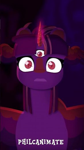 TRIPLE NUMBER ONE // DIARY OF LIL MISS MERCY // ANIMATION MEMES