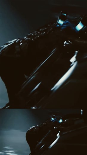 Every xeno has ways of getting onto our spacecraft.