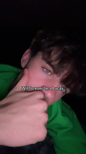 Lucas and Jason: Conversations Beyond Letters