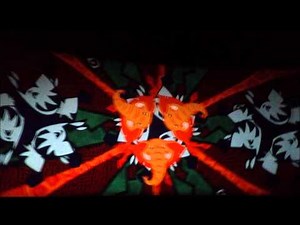 Mickey's Philharmagic - Full attraction at the Magic Kingdom