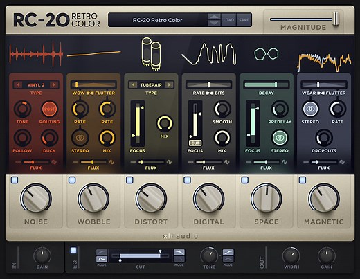 【HipHop】ビートメイクに役立つVSTプラグインエフェクト10選