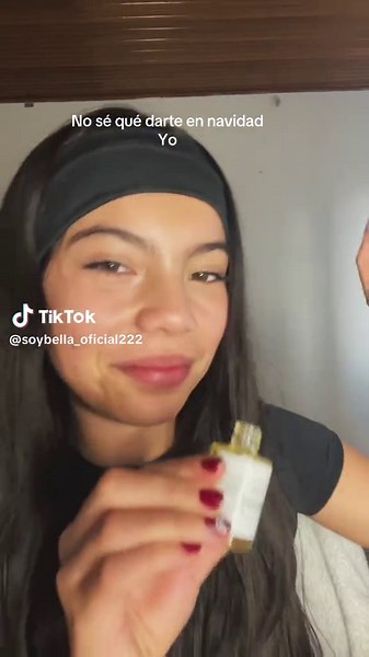 Video de 222 (@bella_oficial222) relacionado con “you ain't getting shi for christmas”