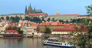 Rick Steves' Europe | Prague | Season 8 | Episode 811