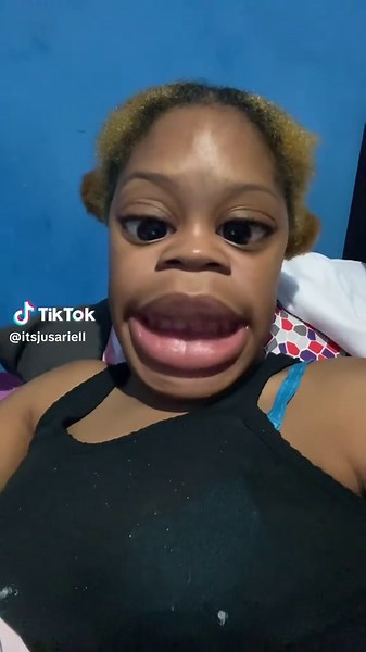 Ariel (@itsjusariell)’s videos with original sound - lady lava