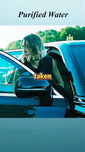 Alien man is searching for the purest water. #scifi #movieclips | The1FitFlex