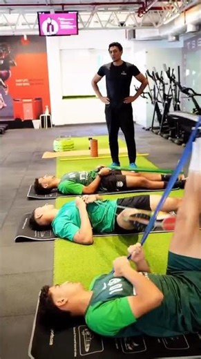 Functional Movement Screening