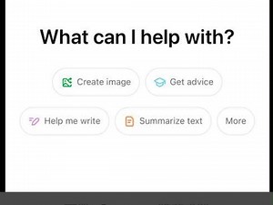 突发!OpenAl:免费开放ChatGPT搜索 无需注册