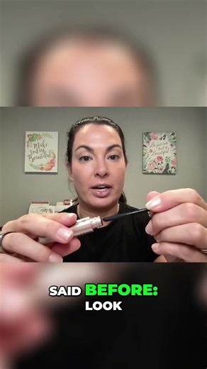 Lancôme Lash Idol Mascara: Weightless Fluttery Lashes? #shorts