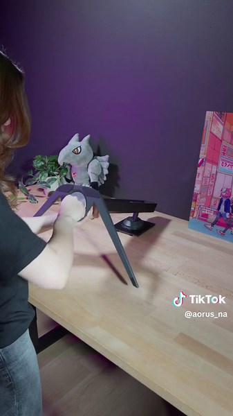 AORUS FO27Q3 Monitor unboxing 📦 🛒 Learn more & pre-order here: https://aorus.shop/oled-preorder AORUS FO27Q3 Monitor Specs 🖥️ ✅ QD-OLED technology, with HDR True Black ✅ 2K, 360Hz, and 0.03ms ✅ OLED Care ✅ KVM Switch #AORUSNA#GIGABYTE#AORUS#OLEDMonitor#Winnersneversettle#FO27Q3#gaming#monitor