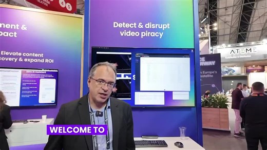 How Synamedia ContentArmor protects premium content from piracy | Synamedia posted on the topic | LinkedIn