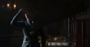 Doctor Strange Confirmed, Again, for 'Avengers: Infinity War'