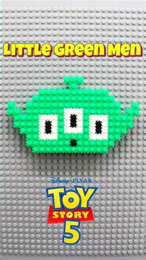 Little Green Men: Alien Pixel Art Adventure 👽