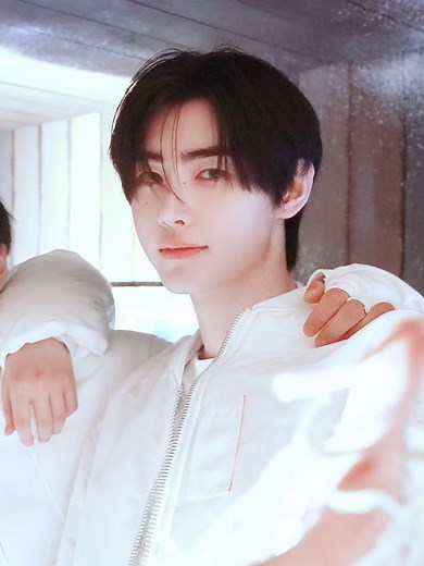 HOME #ENHYPEN #엔하이픈 #ROMANCE_UNTOLD_daydream #EN_WHITEMIDNIGHT