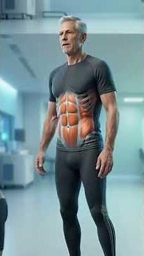OVER 50? Master The Plank NOW!