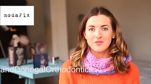 Triona from Modafix with her 4th Vlog on her # Invisalign clear brace treatment with us! Have a look at her Clincheck Video showing how her teeth were before treatment! Almost there Triona:) #Bloggerswithbraces #Clearbraces Follow her progress on our youtube channel here https://www.youtube.com/user/davidmcconvilleortho | David McConville Orthodontics