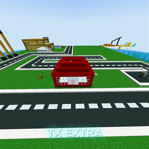 Building a butcher shop in Minecraft 🥩 #foryou #explore #minecraft #gaming #gameplay#minecraftbuild