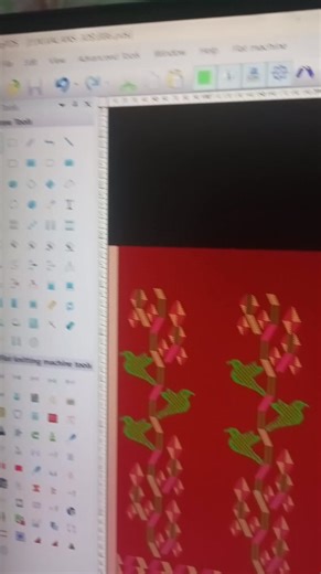 Jacquard good program #follower #JacquardDesign #program jacquardprogram.com Program & Technical Tips | HengQiang Rajon Hqpds