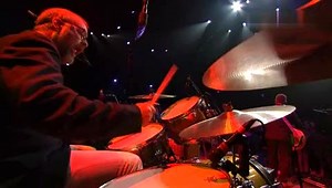 Calamity Song 现场版-The Decemberists