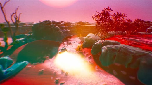 Adrift - Official Launch Trailer