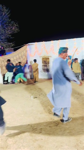 Saraiki Cultural Moments with Jam Hasnain and Irfan Juna