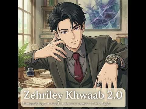 Zehriley Khwaab 2.0