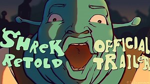 Watch the Trailer for This Ambitious, Bizarre Shrek Fan Recreation