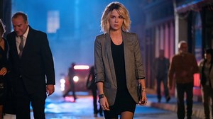 ‘Jolt’ Was Made to Be Played in the Background While You Kill 90 Minutes | Review