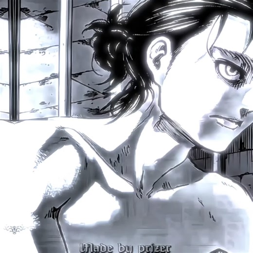 Eren Yeager Edit | Attack on Titan