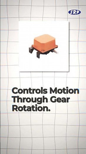 Limit Switch Explained | Types of Limit Switches Used in Cranes | SRP Crane Controls