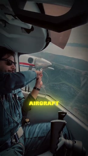 What Happens If You Stick Your Hand Outside a Flying Plane