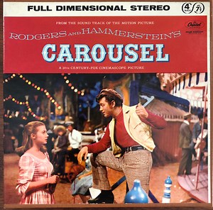 Rodgers & Hammerstein - Carousel