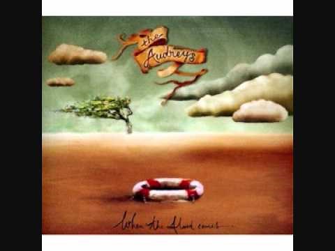 The Audreys - Songbird