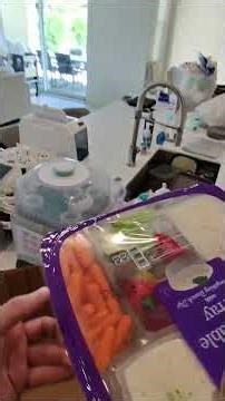 Calorie Deficit Grocery Haul (Costco & Ralphs Edition)