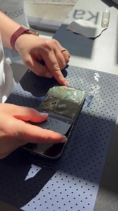 8.7K reactions · 13 shares |  iPhone 16 Pro ✌️ _______________ #protection #screenprotection #foriphone #hydrogel #progsm | PRO GSM | Facebook