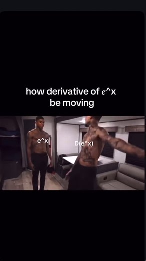 Math Mates on Instagram: "He never changes 🗿 Follow for more! Credit: @studerooapp"