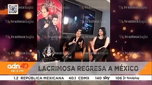 47K views · 2.9K reactions | Mexikanisches Fernsehen gefällt mir! ★★★ I like Mexican television! | LacrimosaOfficial | Facebook