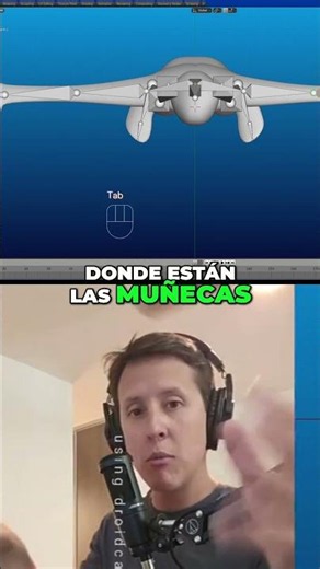 CREA Contenido GRATIS OBS, Droidcam y Blender ¡Fácil!