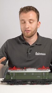 1.6K views · 46 reactions | 1,3kg Spur 0  Das komplette Video jetzt auf YouTube! #modellbahnshoplippe #rocomodellbahn #modellbahnhobby #spur0 #lenzelektronik #e44 #elok | modellbahnshop-lippe.com | Facebook