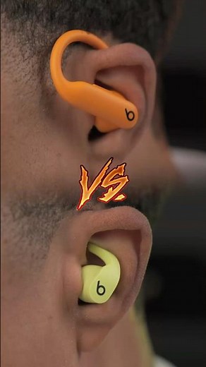 Powerbeats Pro 2 vs Beats Fit Pro Pt. 2