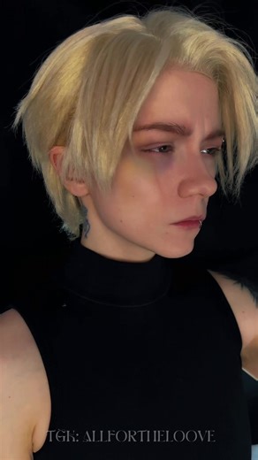 Cosplay Spotlight: Andrew Minyard and Neil Josten