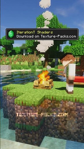 🌤️ Best Shaders for Minecraft