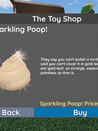 Im Unlock Golden Poop #roblox #flingthingsandpeopleroblox