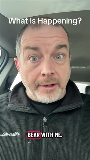 Exploring the Creepy Mysteries of Time and Food