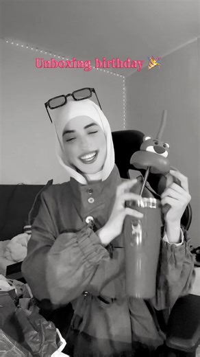 Exciting Birthday Unboxing Celebration! 🎉