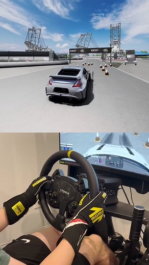 Moser Racing R12 vs R21: Ultimate Drift Setup Comparison