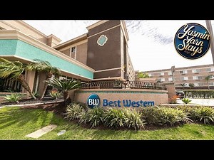 Best Western Inn & Suites San Diego – Zoo/SeaWorld Area | United States 🏨