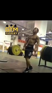 Intensity level 1000 👀 | Generation Iron