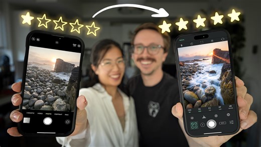 10 Simple Tips to Capture Professional Photos With Your Phone