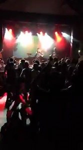 Things getting wet and wild here with ASAP Nast! | Plaza Klub Zürich